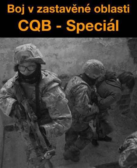 CQB Speciál